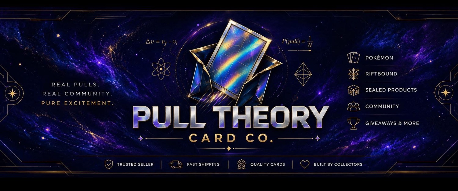 Pull Theory Card Co.